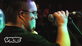 Disabled Not Defeated: The Rock Band With Learning Disabilities
