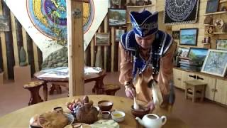 #ЭквестоТестирует: готовим алтайский чай с талканом #ЭквестоТестирует: готовим алтайский чай с талканом
