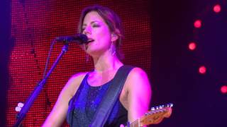 Sarah McLachlan (Live) Possession Birmingham Alabama BJCC Concert Hall 03 / 31 / 2015 chords