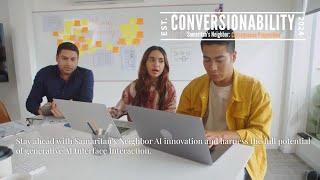 Unlocking Business Potential with Generative AI!