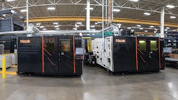 K-TEK Facility and Capabilities