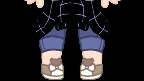 Front facing tweening test (〒﹏〒)