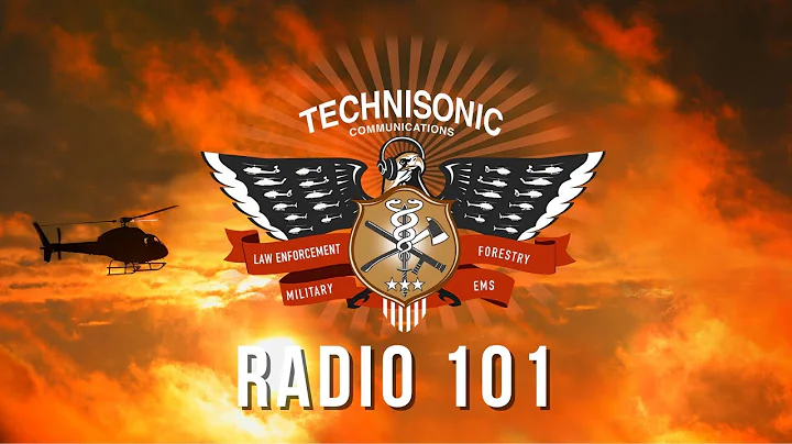 Radio 101 Episode 2: Radio Frequencies