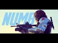 Winter Soldier || Numb