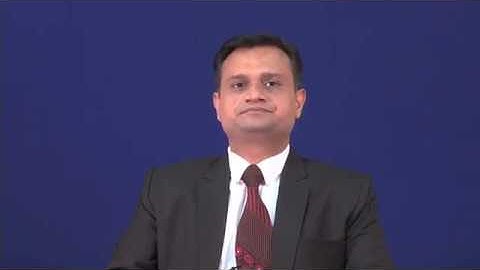 Lecture 45: Taguchi Method: Key Concepts