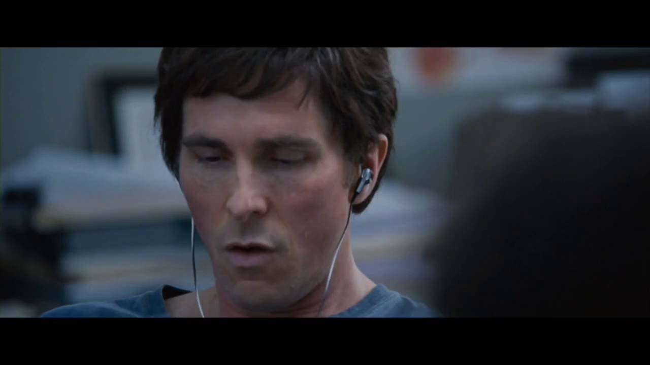 The Big Short - Colloquio con Michael Burry - YouTube