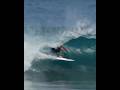 Iian Crane off-cut from Snapt Five may be the best surfing you’ll see this week.