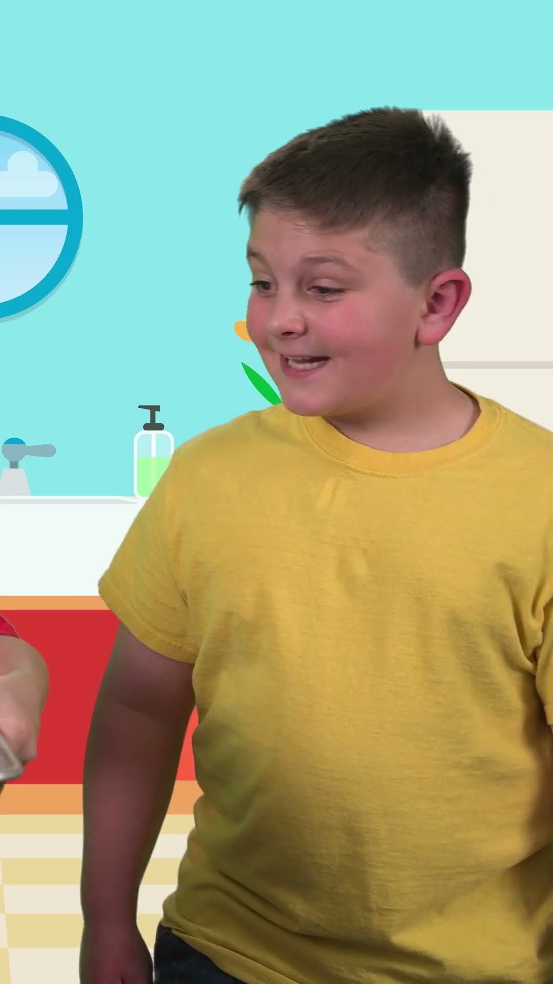 Mulberry Bush | Mother Goose Club Playhouse Songs \u0026 Nursery Rhymes