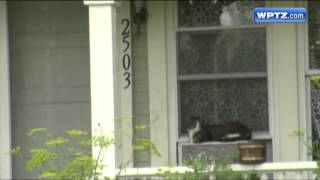 VIDEO: Pittsford man charged in girlfriend's murder