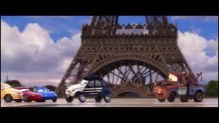 Cars 2 Una Nueva Aventura Sobre Ruedas Parte 25