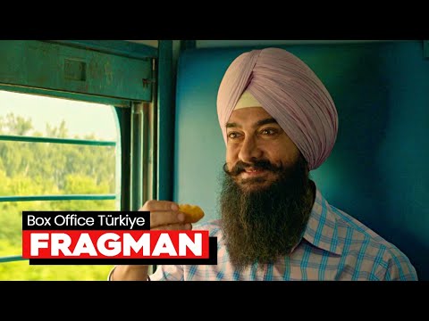 Laal Singh Chaddha | Altyazılı Fragman