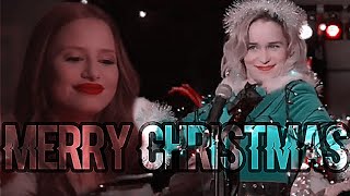 Multifemale || All I Want For Christmas Is You