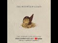 the Mountain Goats - the Jordan Lake Sessions (Volume 1)