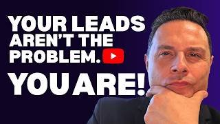 Why 87% of Real Estate Agents Fail — And the One Skill That Changes Everything