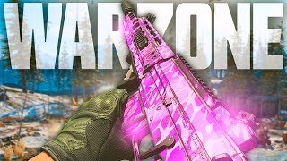 ADIÓS AL MEJOR ARMA DE COD WARZONE - AlphaSniper97