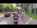 Fahrradunfälle in Berlin