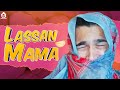 Bb ki vines  lassan maama 