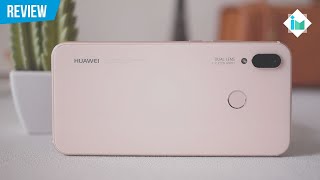 Huawei P20 Lite | Review en español