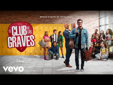 Putar Una Sola Voz - Carlos Vives