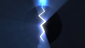 Minecraft Logo Animation