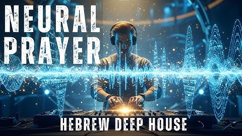 Neural Prayer – Temple Frequencies | Spiritual Deep House Set