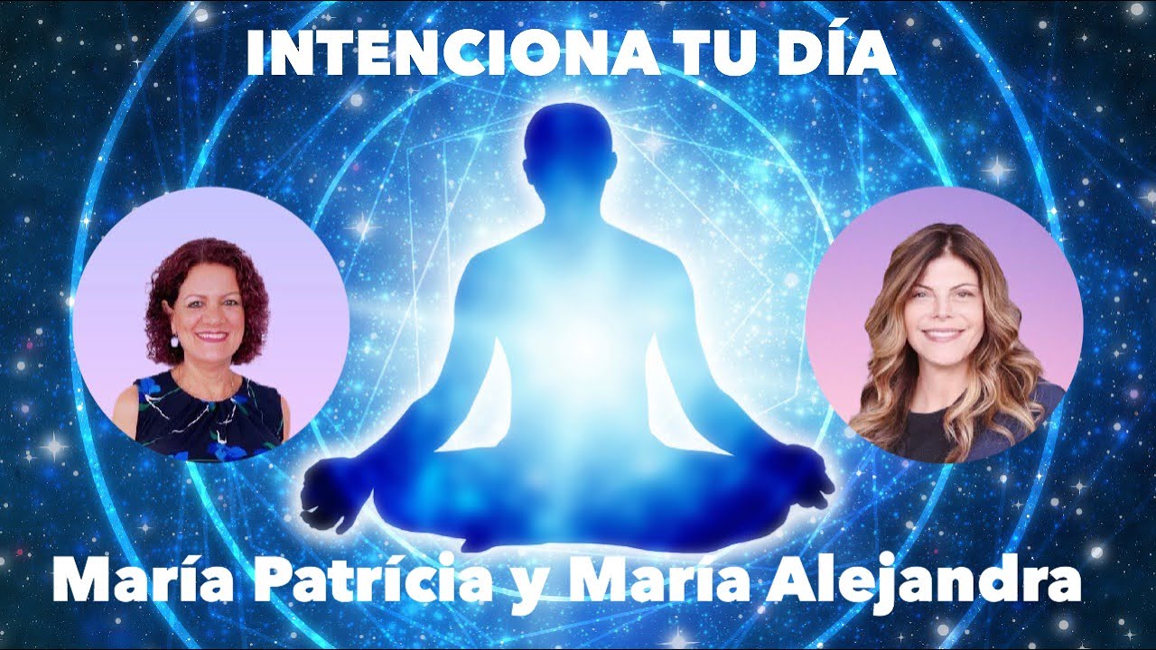 Enero 28. Meditacion e Intencion Diaria. El poder de la meditacion ...