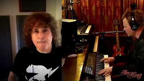 Boney James - "Full Effect" Live on Brian Culbertson