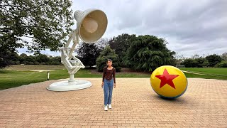 What’s Pixar Like In Real Life?