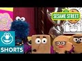 Sesame Street: Chaos at the Costume Party | Smart Cookies