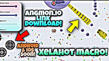 MACRO BACK,LINK IN DESCRIPTION+TUTORIAL🔥!