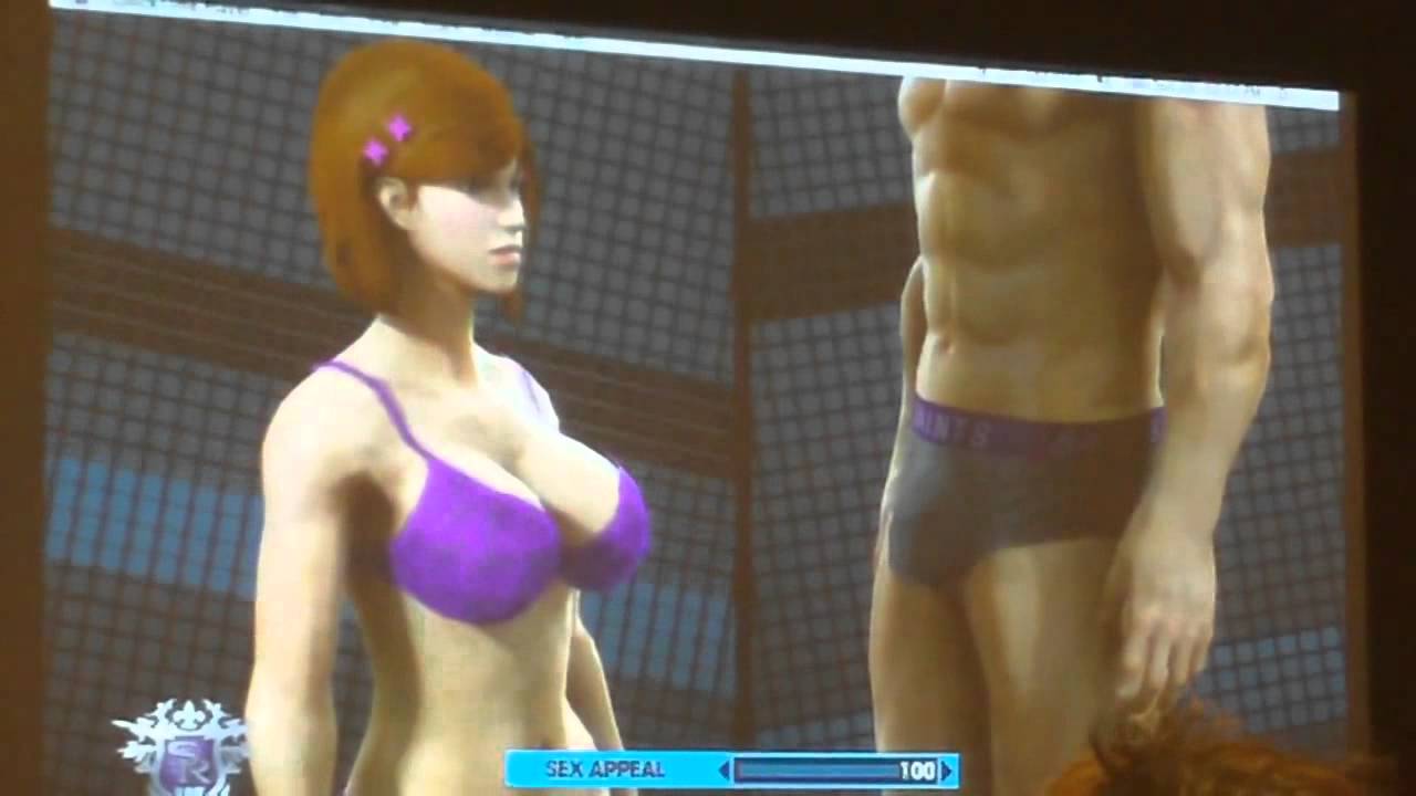 re Saints Row The Third Full Information Thread! pic