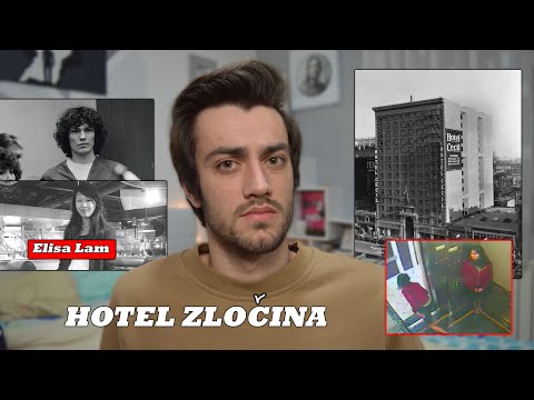 Video: Koja je priča iza hotela Cecil?