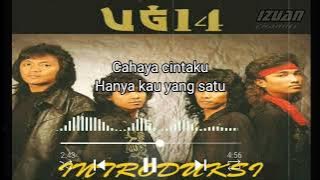 UG14 - Ratu Hati