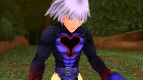 KH RE:COM Cutscenes Part 90 - The Last One-on-One (English)