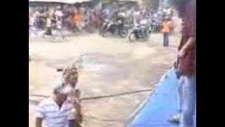 Ning Nong Ning Gung Live TDK Juwana