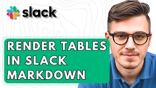Famous How To Render Tables In Slack Markdown [2026 Guide] Wealth