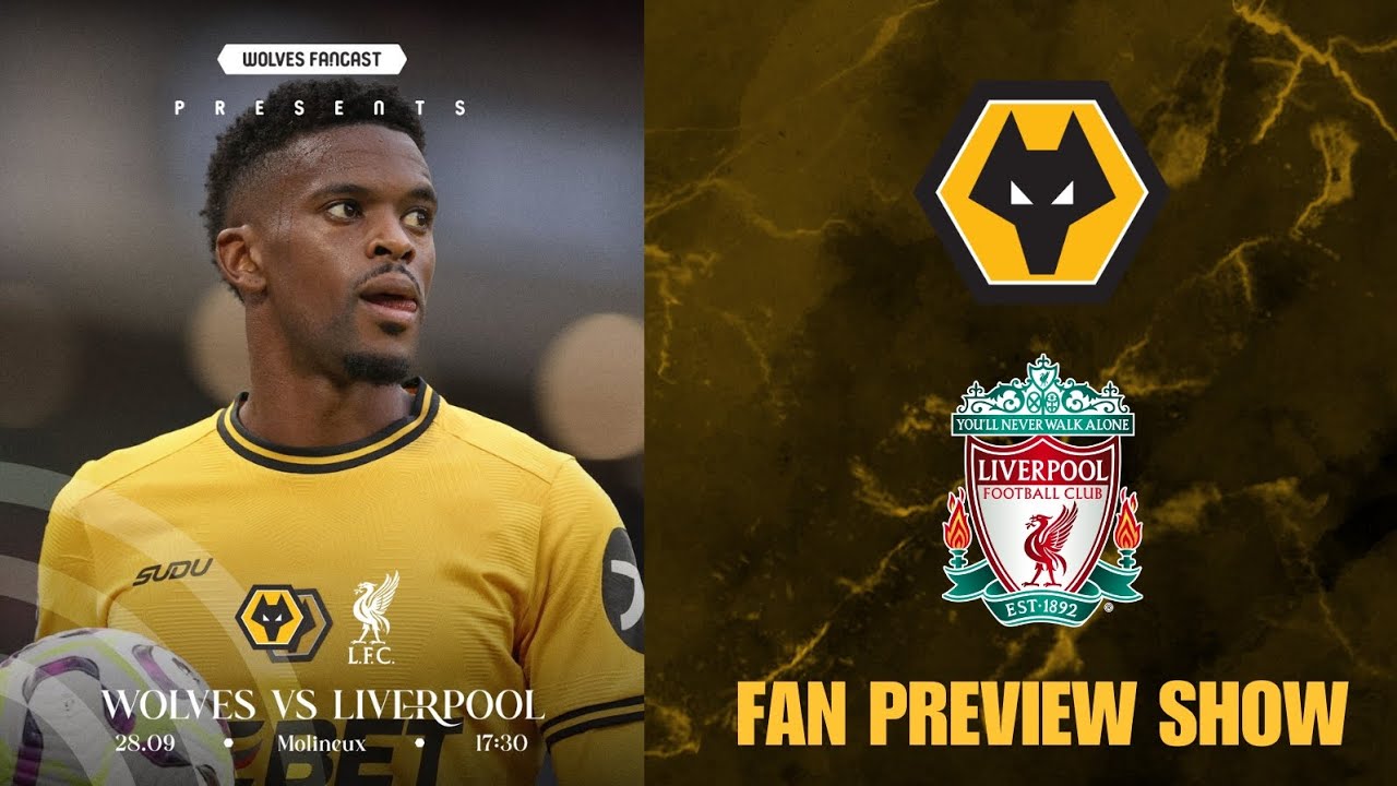 Wolves Vs Liverpool Match Preview YouTube wolves-vs-liverpool-match-preview-youtube