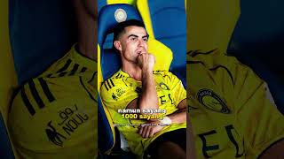 Ronaldo marah besar!