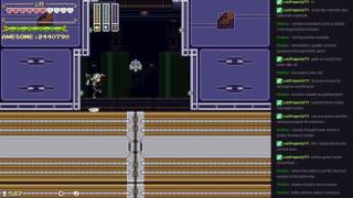 Distorted Travesty 3 Playthrough - 05.1