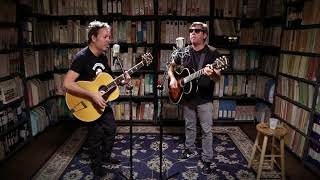 Fastball - Full Session - 5/4/2017 - Paste Studios - New York, NY
