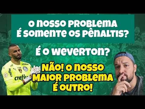 ⚠️ATENÇÃO TORCEDOR! O GRANDE PROBLEMA HOJE É ESSE...