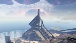 🎧One Hour of Relaxing Halo Music: Cartographer Choir Ambient(Halo 3)🎧