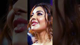 Kajal Agarwal Hot Expressions Facecard