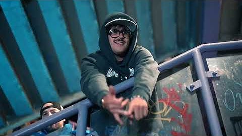 Rvchet feat BM x Geolier x Gue & Finem - Switch (Official Video)