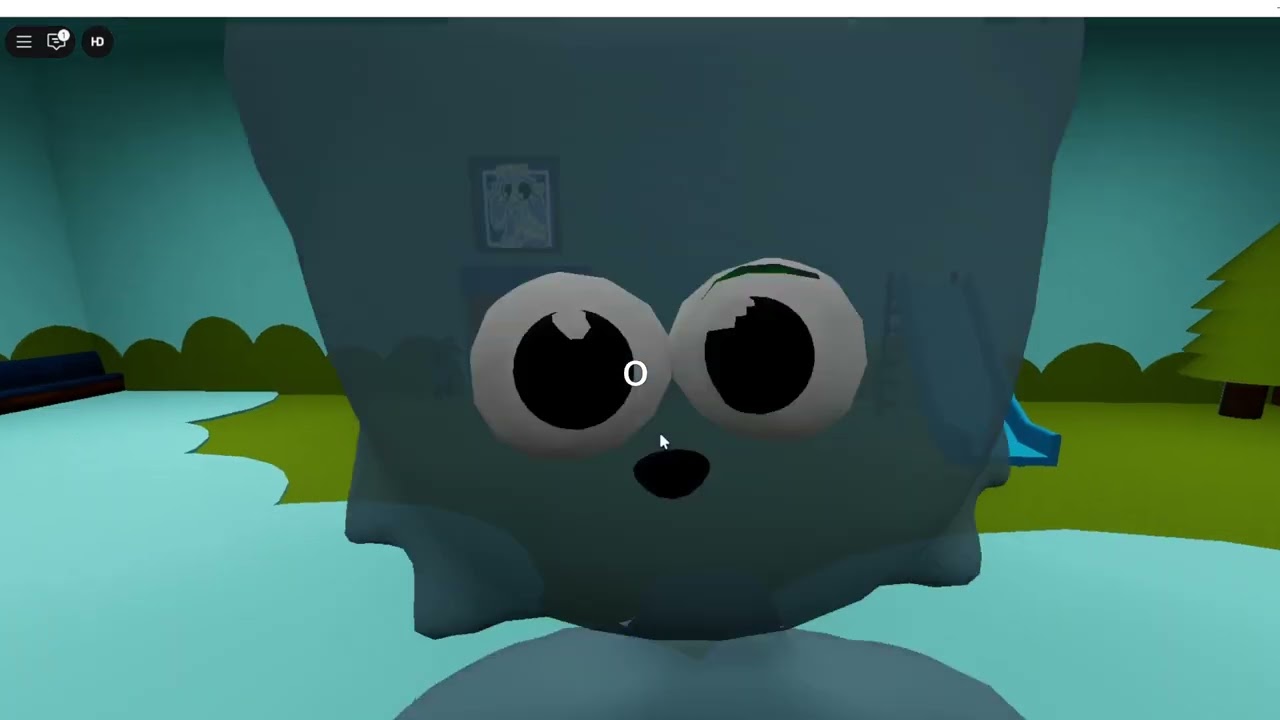 care of verevr fangame 8 teaser 2