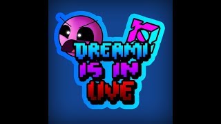 [GD] short level request stream