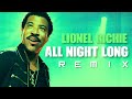Lionel Richie All Night Long All Night Cover By Nall Kwesi mp3