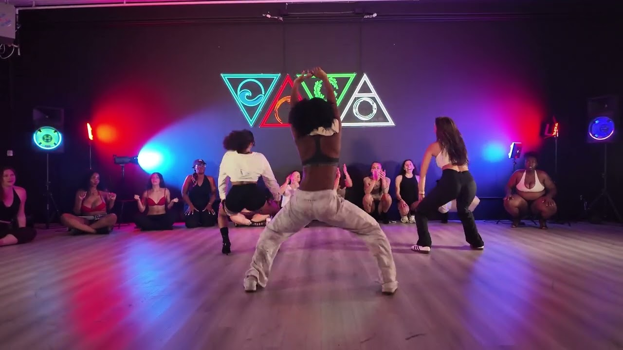 Open Level Sneakers or Heels