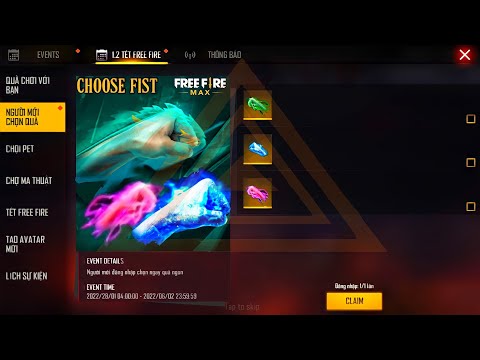 event-fist-today👊🔥adam-got-new-skins🤯new-royale🎁freefire