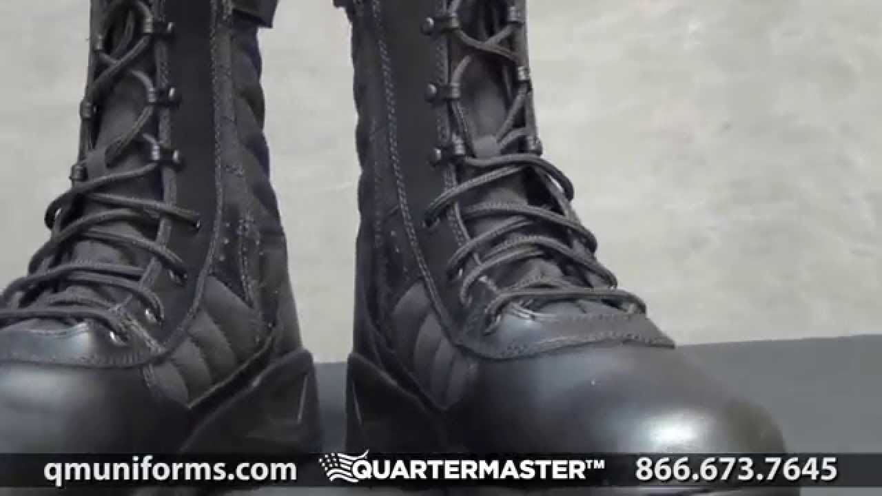 lawpro tactical boots
